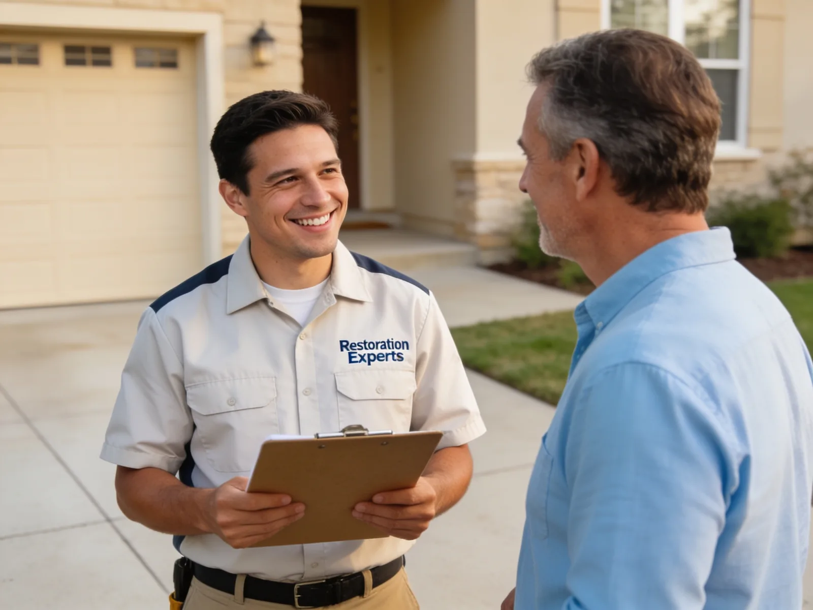 Water Damage Cleanup Constable, NY FAQs